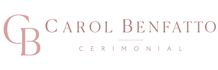 Carol Benfatto Cerimonial